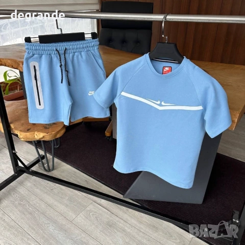 Детски Комплект Nike