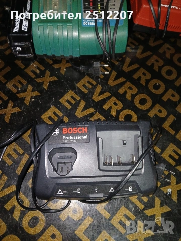 hilti, bosch, dewalt, makita , снимка 2 - Други инструменти - 53205479