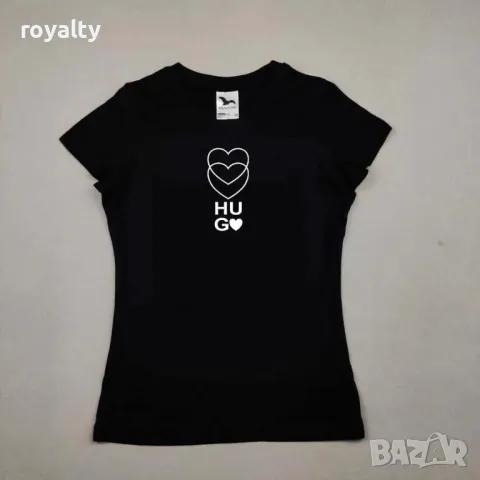 Hugo Boss дамски тениски 