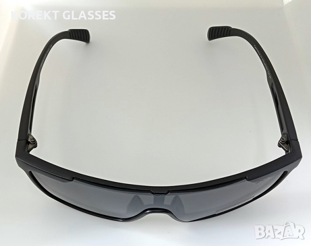 GREYWOLF POLARIZED 100% UV Слънчеви очила, снимка 7 - Слънчеви и диоптрични очила - 36171124