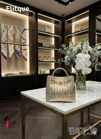 чанти bottega veneta 26*20 , снимка 9 - Чанти - 53283663