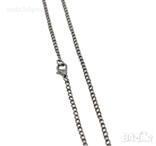 ВЕРИЖКИ ЗА ДЖОБНИ ЧАСОВНИЦИ. КЮСТЕК. ВЕРИЖКА ЗА ДЖОБЕН ЧАСОВНИК. КЮСТЕЦИ. ВЕРИГА ВЕРИГИ WERIGA, снимка 8 - Джобни - 46448146