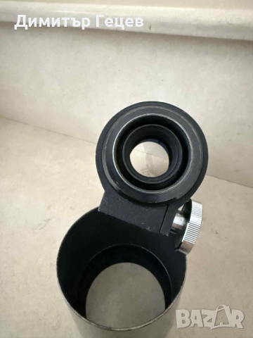 обектив Asahi Takumar 200mm F3.5, снимка 4 - Обективи и филтри - 52088445