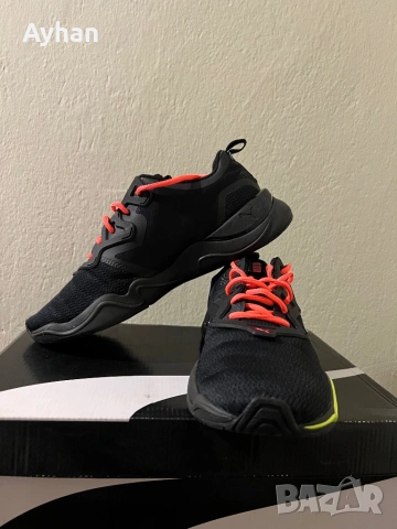 Puma Zone Xt, снимка 4 - Маратонки - 52597153