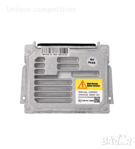 Ксенон OEM Баласт 12V M-TECH