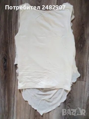 Ефектен дамски потник, снимка 5 - Потници - 49025052