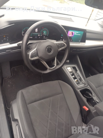 VW Golf 2.0, снимка 6 - Автомобили и джипове - 52010812