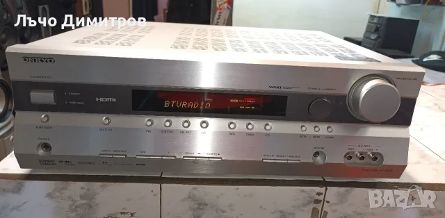 ONKYO     HT-R508