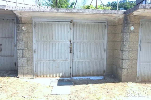 Продава Гараж, гр. Габрово, кв. Лъката