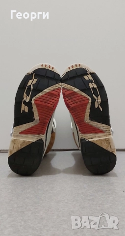 Детски ботуши за мотор N°38, снимка 8 - Аксесоари и консумативи - 52497602