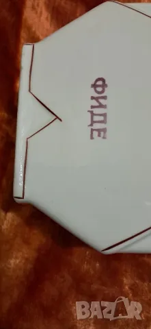 Ретро порцелан , снимка 18 - Други ценни предмети - 48987439