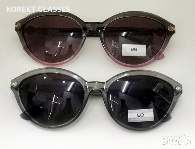 Слънчеви очила ETERNAL с поляризация и 100% UV защита, снимка 4 - Слънчеви и диоптрични очила - 41169361