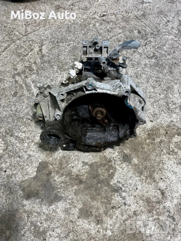 Скоростна кутия Фолксваген Голф 6 VW Golf