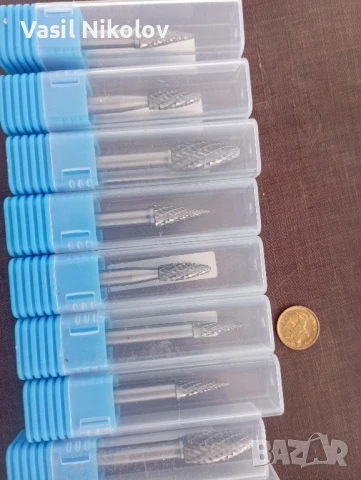 Борчета за метал , снимка 3 - Други инструменти - 51368589