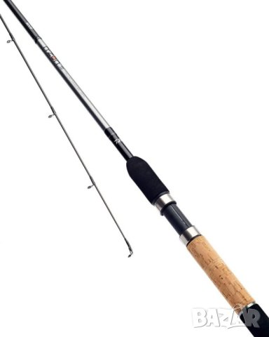 Мач въдица - DAIWA NZON "S" WAGGLER 13'' - 3.96м/15гр, снимка 1