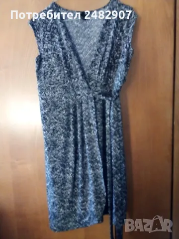 Дамска рокля "Прегърни ме" 