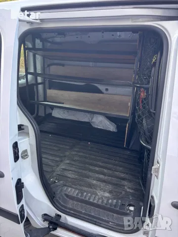 Renault Kangoo 1.5dci, снимка 9 - Автомобили и джипове - 56164058