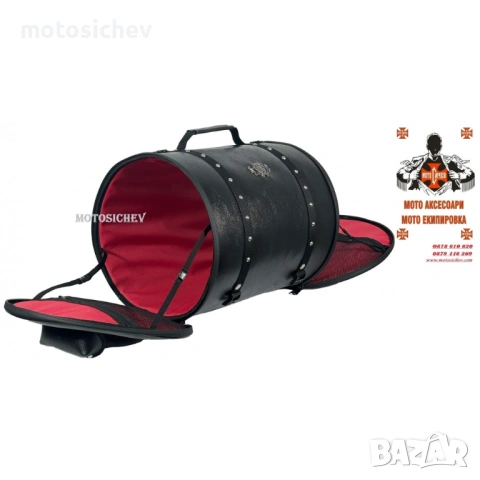 МОТОЦИКЛТЕН ЗАДЕН ЦИЛИНДЪР ( туба ), снимка 3 - Аксесоари и консумативи - 53442523