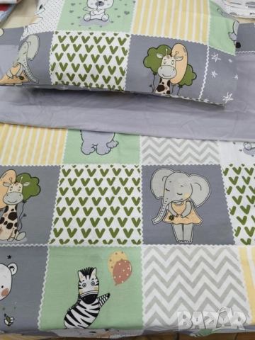 спални комплекти , снимка 12 - Спално бельо - 52110680