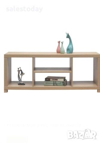 Тв шкаф, маса за телевизор, Холна масичка, снимка 3 - Секции и витрини - 28855228