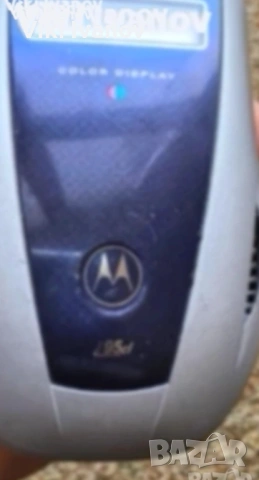 Моторола i95d, снимка 2 - Motorola - 53733067