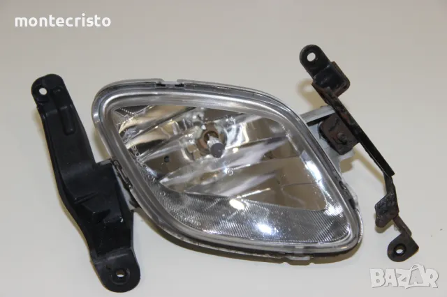 Ляв халоген Kia Venga (2010-2014г.) 922011P000 ляв фар за мъгла Киа Венга, снимка 2 - Части - 49628100