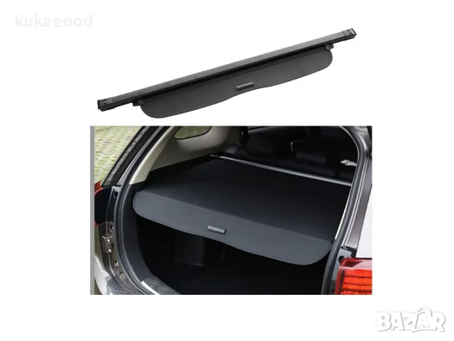 Щора за багажник на Honda CR-V MK4 (2011-2015)  ​, снимка 4 - Части - 49446213