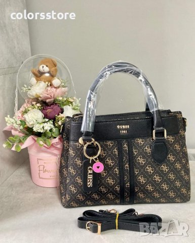 Чанта Guess  код SG450, снимка 3 - Чанти - 36441114