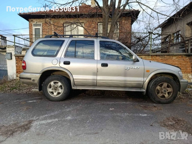 Kia Sportage, снимка 8 - Автомобили и джипове - 53870458
