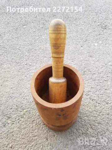 Старо хаванче с чукче 