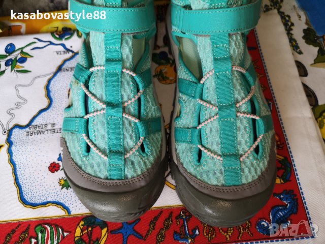 Спортни обувки Quechua 38н., снимка 12 - Други - 40954260