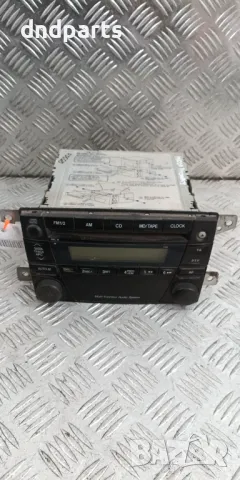 CD Mazda Premacy 2000г.	, снимка 1 - Аксесоари и консумативи - 48659501