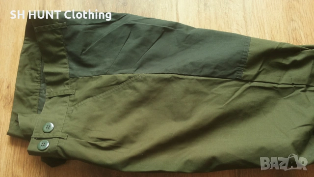 DOVREFJELL Trouser размер S за лов риболов панталон - 2255, снимка 7 - Екипировка - 53661460