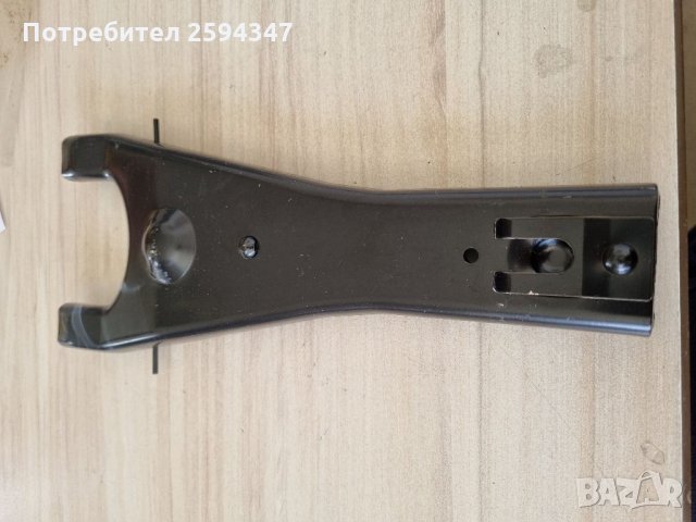 HYUNDAI CHORUS ВИЛКА ЛАГЕР СЪЕДИНИТЕЛ , снимка 1