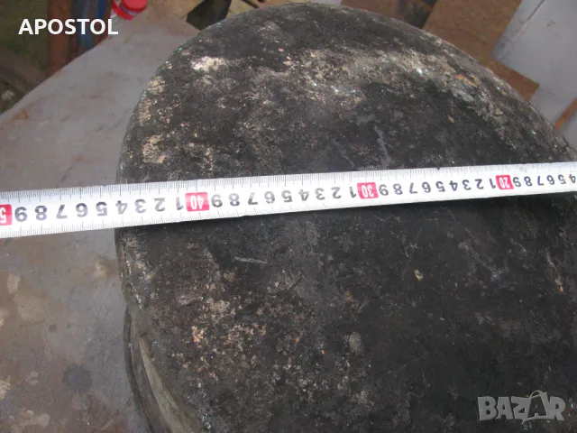 менец , снимка 3 - Антикварни и старинни предмети - 49830954