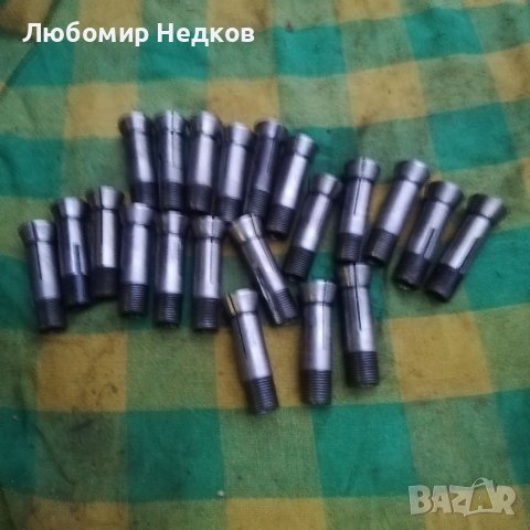 Цанги за струг Карт, снимка 3 - Други машини и части - 40452687