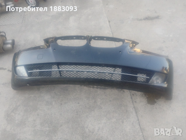 брони комплект зa BMW E60 ,E61, снимка 8 - Части - 53808292