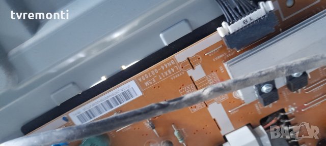 Power supply board BN44-00709a,L48X1, снимка 2 - Части и Платки - 35787086