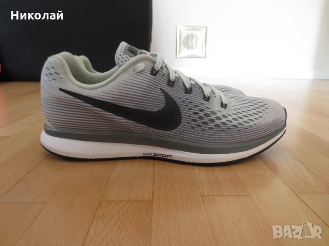 nike air zoom pegasus, снимка 4 - Маратонки - 35863748