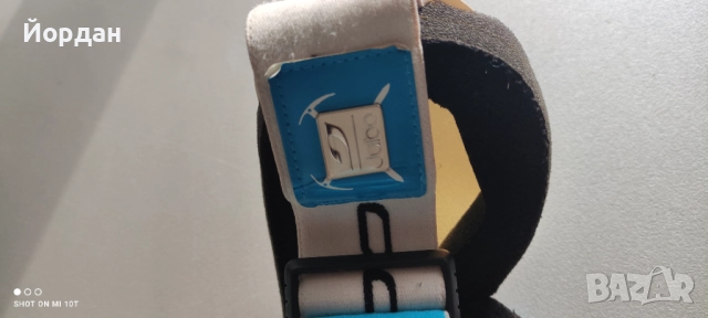 Ски маска Julbo Cameleon , снимка 5 - Зимни спортове - 52970394