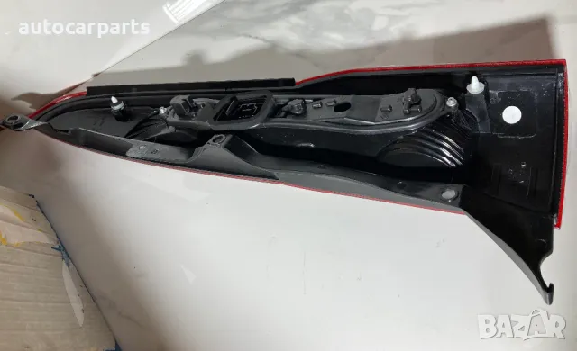 Задни светлини (стопове) за Фиат Панда (169) / FIAT Panda II (169) 2003 - , снимка 2 - Части - 48359927