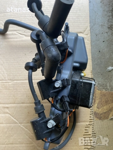 бобини yamaha f30-40, снимка 2 - Воден транспорт - 55948853