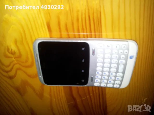 HTC Cha Cha   PH06110, снимка 2 - HTC - 56107499