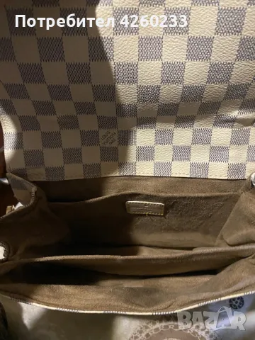 Чанта Louis Vuitton, снимка 7 - Чанти - 49187788