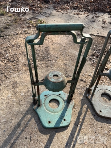 Затварачки от соца, снимка 2 - Буркани, бутилки и капачки - 52881248