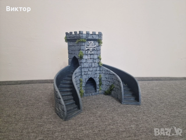 3D Печат с PETG и PLA • 3D CAD Моделиране, снимка 10 - Други услуги - 52540874