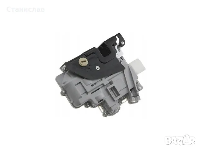  Seat Altea XL Брава за задна дясна врата , снимка 2 - Части - 50371761