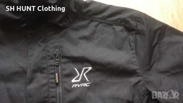 Revolution Race Gpx Pro Stretch Jacket размер 52 / L яке със здрава и еластична материи - 1494, снимка 5 - Якета - 52492497