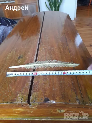 Стара писалка,химикал,химикалка Перо #3, снимка 2 - Други ценни предмети - 48441962