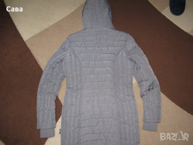Зимно яке SUBLEVEL  дамско,М, снимка 3 - Якета - 39595795